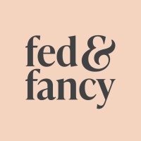 Fed & Fancy logo - Similar company to Eat Drink Bend