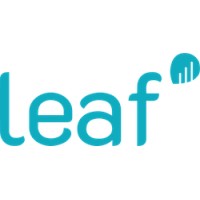 LEAF logo - Similar company to Mental Test Lab