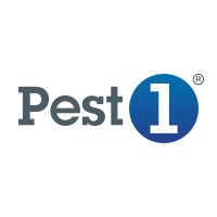 Pest1 Oy logo - Similar company to Jonosolutions Oy