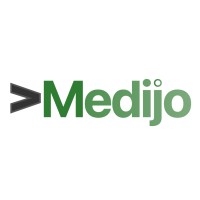 Medijo logo - Similar company to Awaki