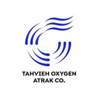 Tahvieh Oxygen Atrak logo - Similar company to Airpack Ventilation - تهویه ایرپک