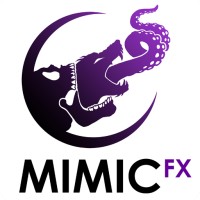 Mimic FX logo - Similar company to Saxion Fablab Enschede
