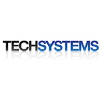 TECH SYSTEMS, Inc. logo - Similar company to Yes Global