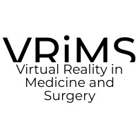 VRiMS logo - Similar company to Prassa Uk
