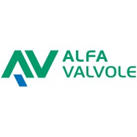 Alfa Valvole logo - Similar company to Fg Valvole S.R.L.