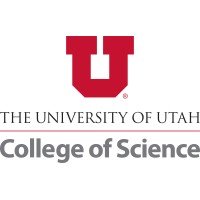 University of Utah College of Science logo - Similar company to Böckerlab