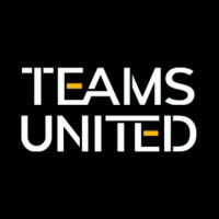 Teams United logo - Similar company to Adops.Consulting