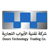 Door Technology Trading Company logo - Similar company to La Decor Llc