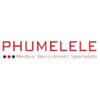 Phumelele Medical Recruitment Specialists logo - Similar company to Aspire Excel