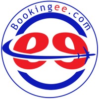 Bookingee.com logo - Similar company to Culluc.Group Pty Ltd