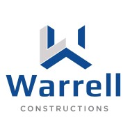 Warrell Constructions logo - Similar company to Ridgemill Project Management