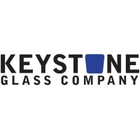 Keystone Glass Company logo - Similar company to Oharco Inc