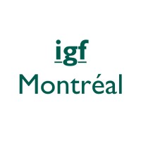 Institut de la Gestion Financière du Canada logo - Similar company to Ireland Canada Chamber Of Commerce - Montreal