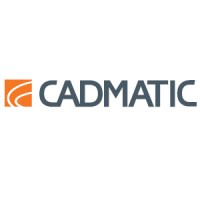Cadmatic logo - Similar company to Elomatic
