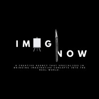 Imaginow logo - Similar company to Workdigital