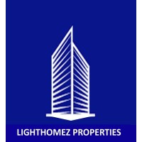 LIGHTHOMEZ PROPERTIES logo - Similar company to Landmark Mabati Mills Ltd