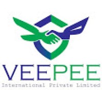 Veepee International Pvt. Ltd logo - Similar company to Sss Sybertech Pvt Ltd