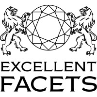 Excellent Facets Inc logo - Similar company to William Chatelain 1989 Sa