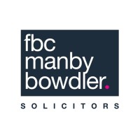 FBC Manby Bowdler logo - Similar company to Higgs Llp