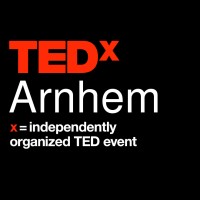 TEDxArnhem logo - Similar company to Aurel Steinert Foundation