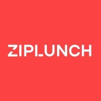 Ziplunch logo - Similar company to Epicater