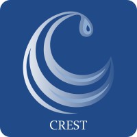 CREST Technology Gateway logo - Similar company to Tu Dublin Arise