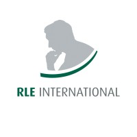 RLE INTERNATIONAL USA logo - Similar company to Trailersync®