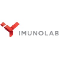 Laboratório Imunolab logo - Similar company to Liga Acadêmica De Hematologia E Banco De Sangue São Camilo