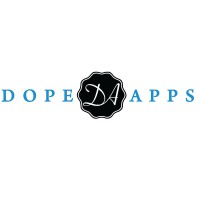 DopeApps logo - Similar company to Arthur Nation