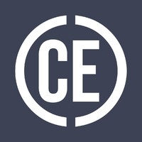 CE Digital logo - Similar company to Some Marketing