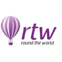 Round The World Travel logo - Similar company to Round The World Doo