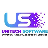Unitech Software logo - Similar company to Unitech Software Solutions