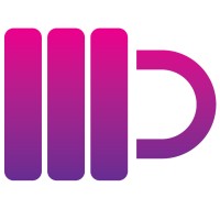DeepMinds logo - Similar company to Chltm.Tech