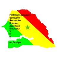 P.E.R.S.A.I. VERT AU SENEGAL logo - Similar company to Ecotabax
