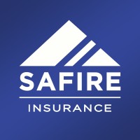Safire Insurance Company 💎 logo - Similar company to Stangen