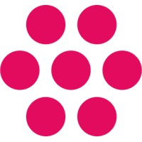 Raspberry Circle logo - Similar company to Supercollider