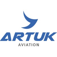 ARTUK AVIATION logo - Similar company to Cmc Aero Space
