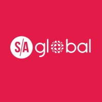 SA Global Connect logo - Similar company to P2C Infotech Inc