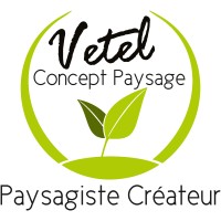 SARL VETEL CONCEPT PAYSAGE logo - Similar company to Ets Ppk