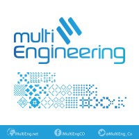 Multi-Engineering logo - Similar company to Multi Engineering Services