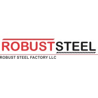 Robust Steel Factory LLC logo - Similar company to Srk Metals - Wire Mesh Experts