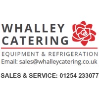 Whalley Catering Ltd logo - Similar company to Western Blueprint Limited