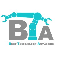 Best Technology Anywhere BTA logo - Similar company to Electric And Technology Solutions
