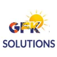 GFK Solutions logo - Similar company to Infixia.