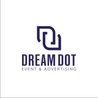 Dream Dot logo - Similar company to Sas Phone