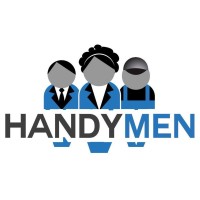 Handymen Bemanning AB logo - Similar company to Iryna Bemanning