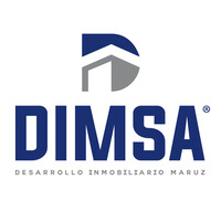 DIMSA Inmobiliario logo - Similar company to Gadol
