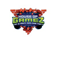 House of Gamez logo - Similar company to Wild Ohio Brewing
