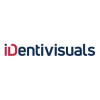iDentivisuals logo - Similar company to Cloudhero