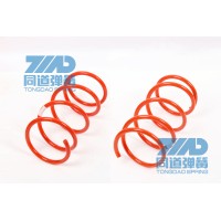 NANYANG TONGDAO SPRING CO.,LTD
